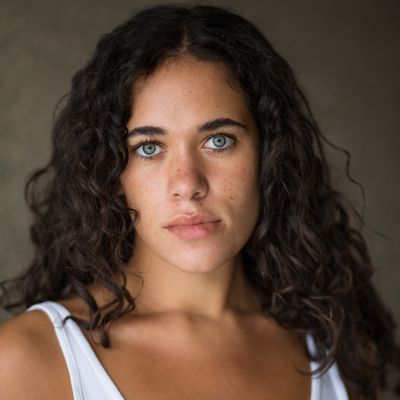 Umi Myers